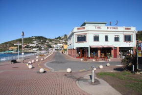 The Hydro Esplanade Apartments, Dunedin